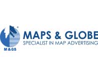 MAPS & GLOBE SPECIALIST