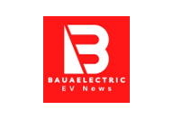 Bauaelectric Logo