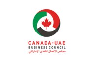 Canada UAE Logo