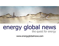 ENERGY GLOBAL NEWS