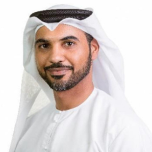 Rashid Harib Al Zaabi