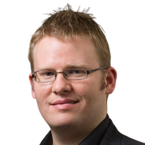 Ben Ernst
