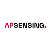 Ap Sensing Logo