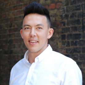 Benjamin Tam