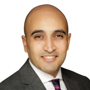 Imad Kanouni