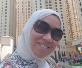 Doaa Galal