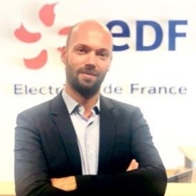 Luc Koechlin