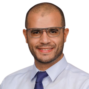 Dr. Khalid Kaddoura