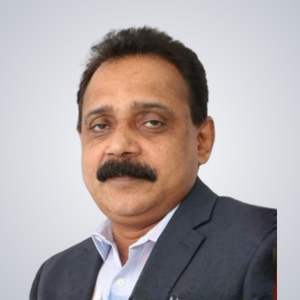 Speaker Photo
