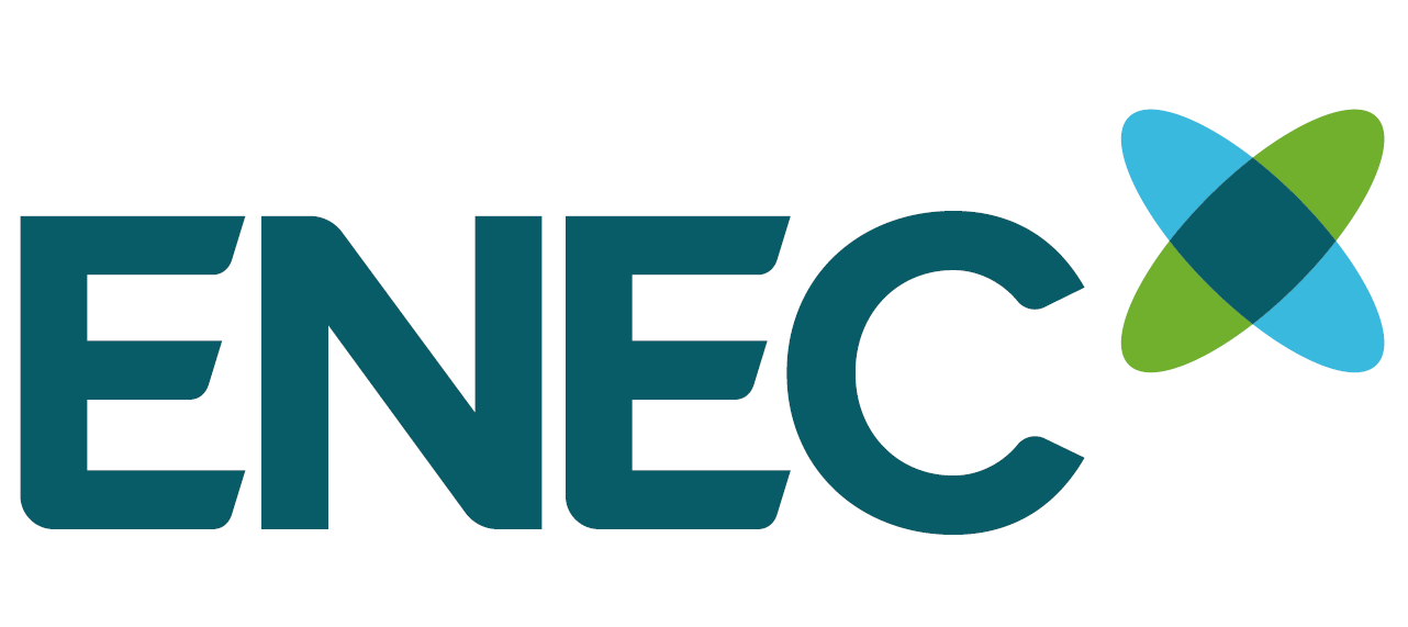 ENEC Logo
