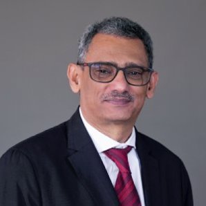 Dr. Hamad Odhabi