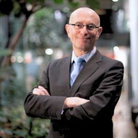 Dr. Ing Andreas Kannt