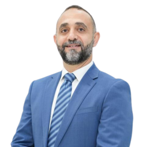 Ahmad Shafik 