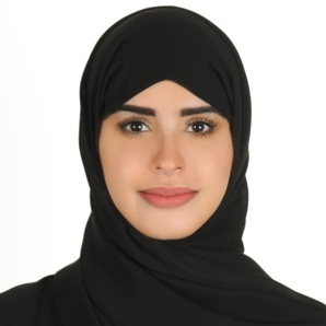 Fatima Marzouq Almehairbi