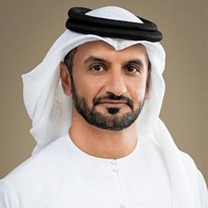 H.E. Eng. Ahmed Mohammed Al Rumaithi