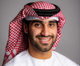 Mohammed AlRayees