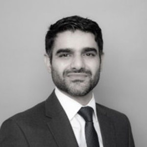 Speaker Photo