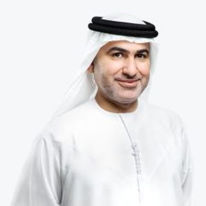 H.E. Eng. Abdulla Hassan Al Muaini