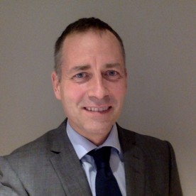 Lars Kroijer