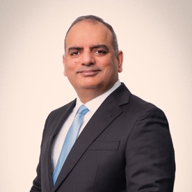 Ali Siddiqi