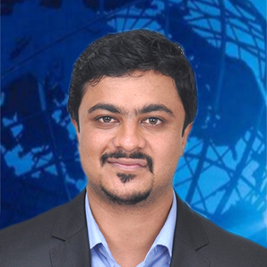 Neeraj Mense 