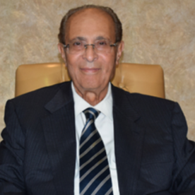 H.E. Mahmoud Abu-Zeid