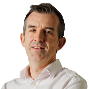 Brendan Cronin