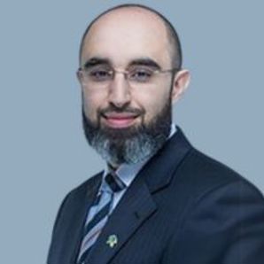 Dr. Amro Elshurafa