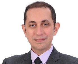 Mohamed Al Naggar