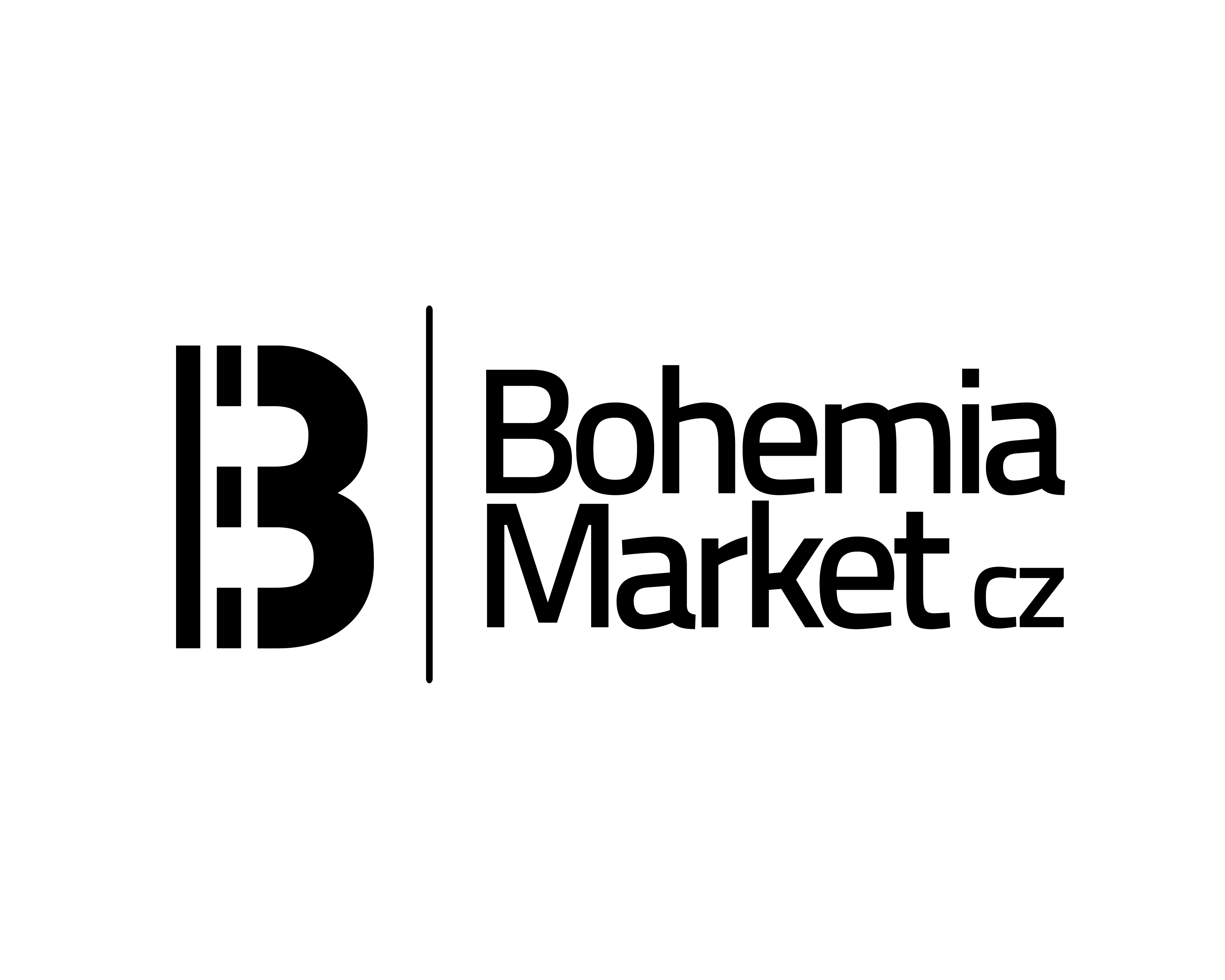 Bohemia Market CZ Winning