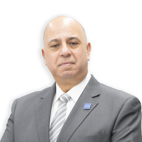 Wael Gad