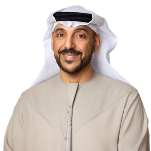 Eng. Ali Al Dhaheri