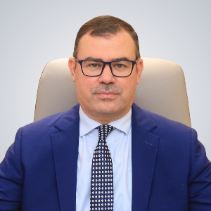 Speaker Photo
