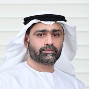 Dr. Afif Al Yafei