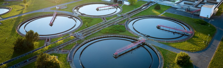 Advancing Water Agenda
