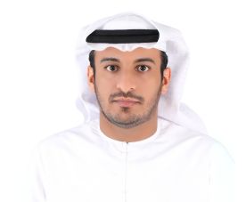 Dr. Saeed Al Ameri