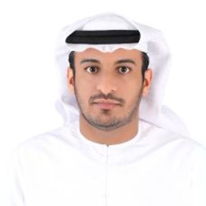 Dr. Saeed Al Ameri