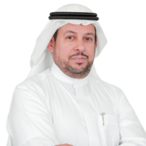 Eng. Nabil Aljohani