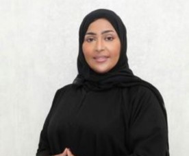 Fatmah Rahma