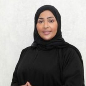 Fatmah Rahma