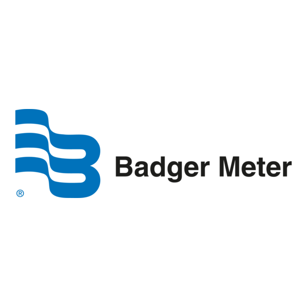 Badger Meter Logo