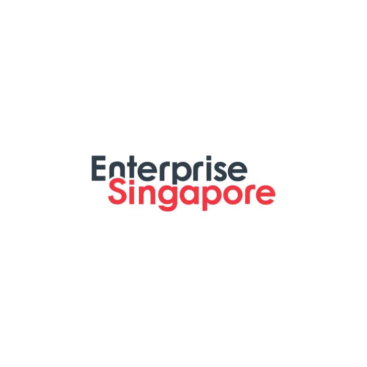 Enterprise Singapore Logo Vector 730X730