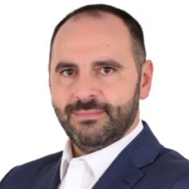 Bernard Dagher