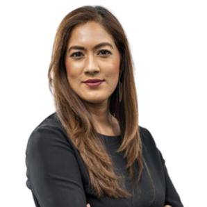Daxita Rajcoomar