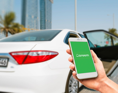 Careem Pic