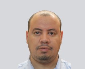 Dr. Bouhadjar Ahemed Seddik