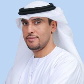 Eng. Ahmed Al Shamsi