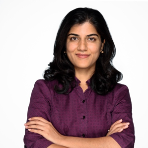 Isha Bhandari
