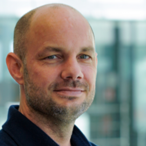 Simon Jagers