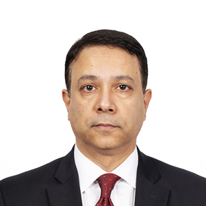 Sumeet Thakur